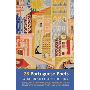 28 Portuguese poets | Richard Zenith (ISBN: 9781910251003)