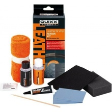 Quixx Leather & Vinyl Repair Kit Black