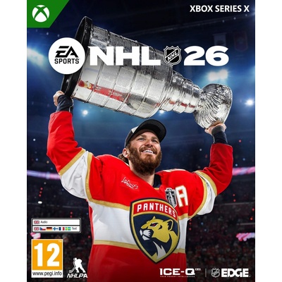 NHL 26 (XSX) – Hledejceny.cz