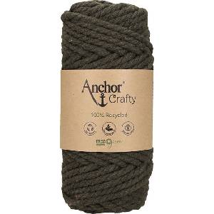 Anchor Crafty 5 mm 40 m 00121 юта (4774000-00121)