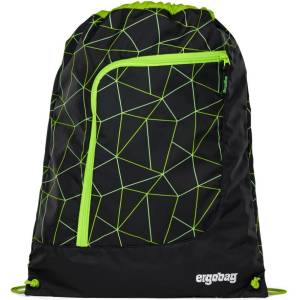 Ergobag Gym Bag CyBear Race