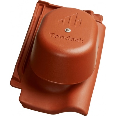 Tondach Sensaton / Samba 11 Komplet odvětrání režná – Zboží Mobilmania