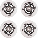 Worker a ložiska Abec-5 chrome 70 mm 82A 4 ks