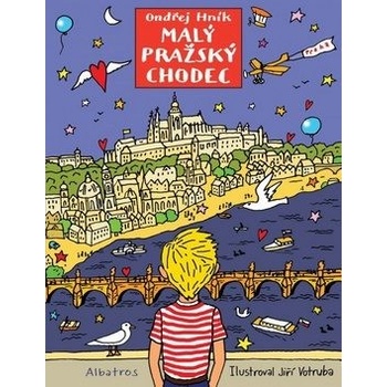 Malý pražský chodec