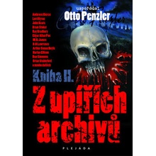 Z upířích archivů - Kniha II.