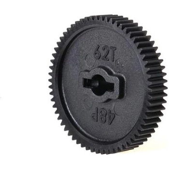 Traxxas предно зъбно колело 62T 48DP