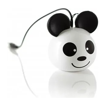 KitSound Mini Buddy Panda KSNMBPAN