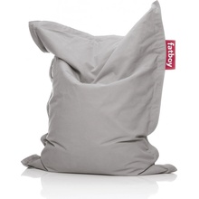 Fatboy junior stonewashed silver grey