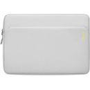 tomtoc Sleeve - 13" MacBook Air / 14" MacBook Pro, svetlo šedá TOM-A18D2G1