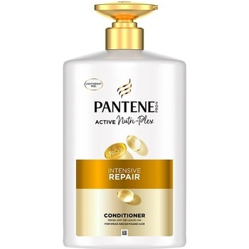 Pantene Pro-V Active Nutri Plex Intensive Repair kondicionér pre slabé a poškodené vlasy 800 ml
