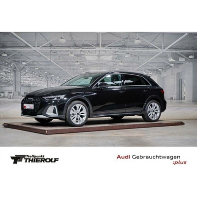 Audi A3 40 TFSIe S tronic Allstreet 150 kW