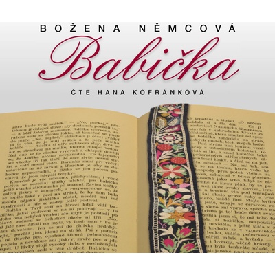 Babička