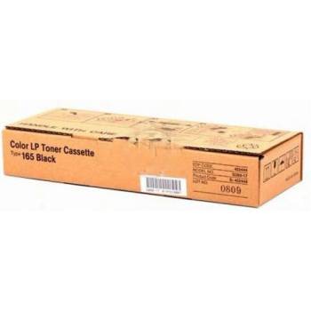 Ricoh 165 402444 черен (black) оригинален тонер (402444)