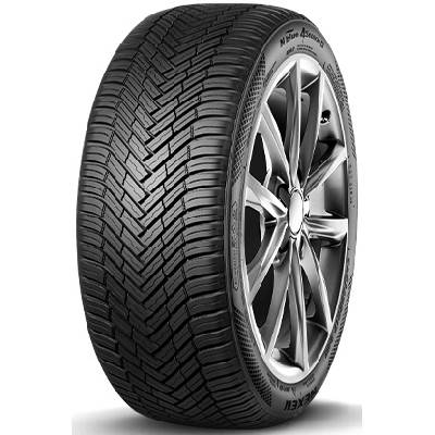 NEXEN 225/40 R 18 92Y N'BLUE_4SEASON_2 TL XL M+S 3PMSF RPB ZR