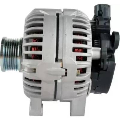 HELLA Alternátor HELLA TiMEFiT HE 8EL011710-661