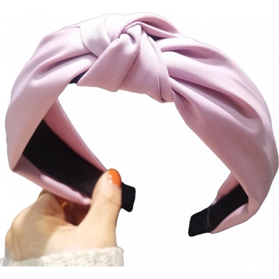 HARAHU Лента за коса st-18835 - Розова kp18835 (st-18835)