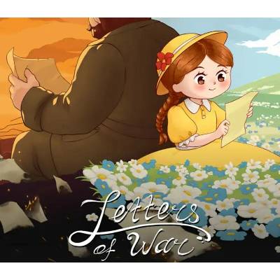 Letters of War