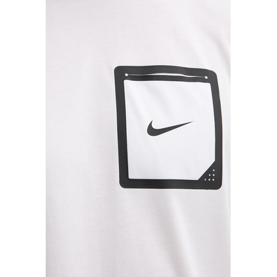 Nike Тениска за плуване Nike (NESSF506)