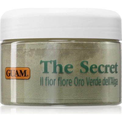 Guam The Secret masážny gél s morskými riasami 160 g