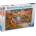 Ravensburger Пъзел Ravensburger от 3000 части - Животинско царство (16465)