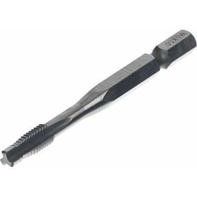 Japonský závitník s vodítkom a hex stopkou SK11 - M6 x 1 mm