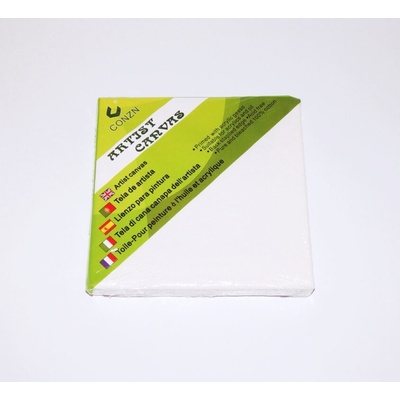 IMP plátno 15x15 cm na rámu