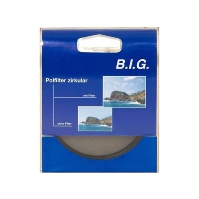 B.I.G. PL-C 52 mm