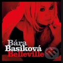 Bára Basiková - Belleville CD