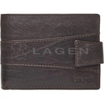 Lagen V-98/T Dark brown (LAGEN-73400)