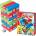 Play Board games Игра Дженга Rock tower (48693)