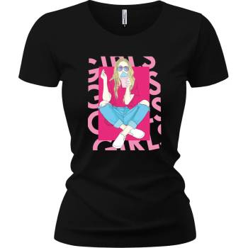 Дамска тениска a30. g4. b