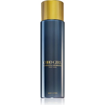 Carolina Herrera Good Girl тоалетно мляко за тяло за жени 200ml