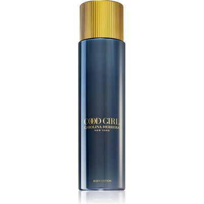 Carolina Herrera Good Girl тоалетно мляко за тяло за жени 200ml