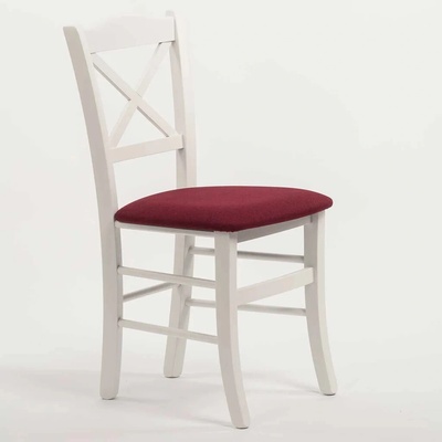 ITTC Stima Clayton lux 15 bordo bílá