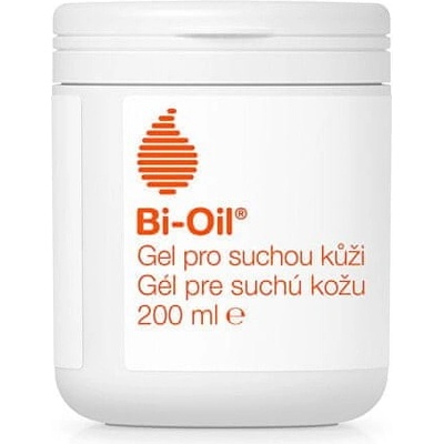 BIOIL BI-OIL Olej ošetrujúci (Prírodný) 200 ml