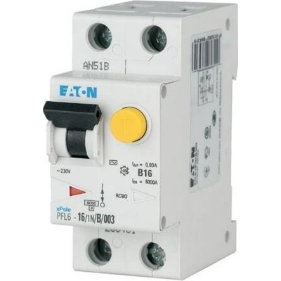 Eaton PFL6-10/1N/B/003 TYP A