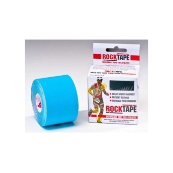 RockTape béžová 5m x 5cm