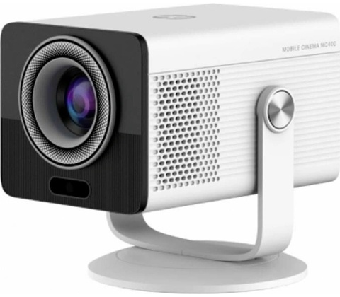HP MC400
