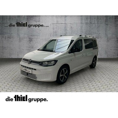 Volkswagen Caddy Maxi 1.5 TSI Energy 85 kW