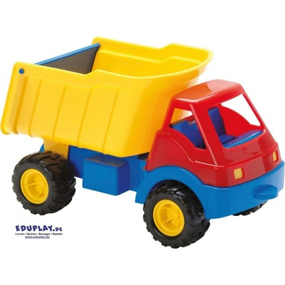 Eduplay Nákladní auto na píse
