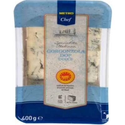 Metro Chef Gorgonzola dolce DOP 400 g