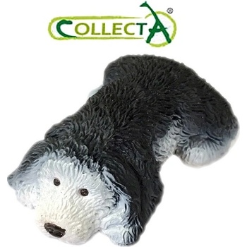 Collecta Anglický ovčácký pes štěně