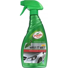 Turtle Wax Wax It Wet 500 ml