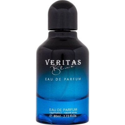 Royal Collection Veritas Blue parfémovaná voda unisex 80 ml