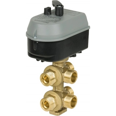 Honeywell MR6-24-010,0…10V,24VAC