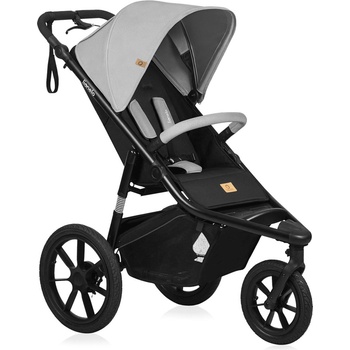 Lionelo Sport AZURA GREY STONE 2024