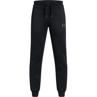 Under Armour B Flc Pro jogger BLK 1386706 001
