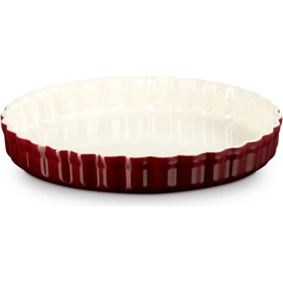 Le creuset forma okrúhla Bordová 28cm