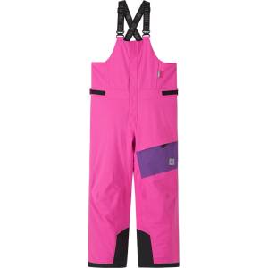 Reima Детски ски панталон Reima Kid's Vuonelo Ski trousers - Fuchsia - размер 110 (EU) (701-4120-0312)