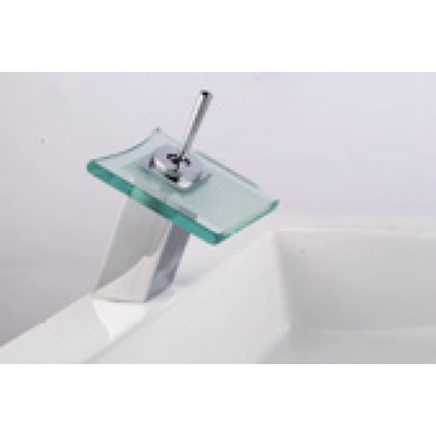 Inter Ceramic Смесител за умивалник icf 1550273 Орекио